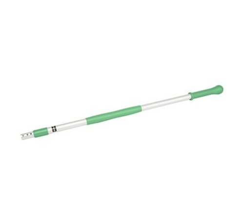 Greenspeed 2-piece telescopic handle (1.00 - 1.80 meters)