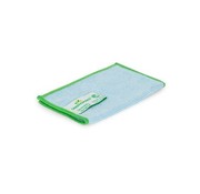 Greenspeed Microvezeldoek 18x13cm blauw