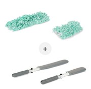 Greenspeed Set FoxDusters