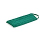 Microvezel twistmop groen velcro