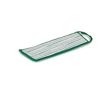 Greenspeed Microvezelmultimop velcro 45cm