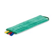Greenspeed Microvezel Stofwismop velcro