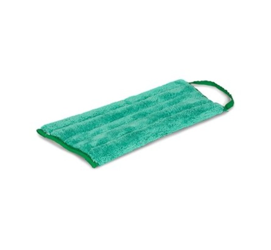 Microvezel Stofwismop velcro