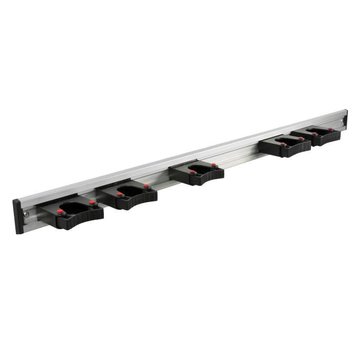 Toolflex ophangsysteem 90 cm incl. 5 steelklemmen