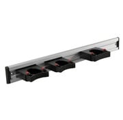 Toolflex Wandstrip 50cm met 3 klemmen