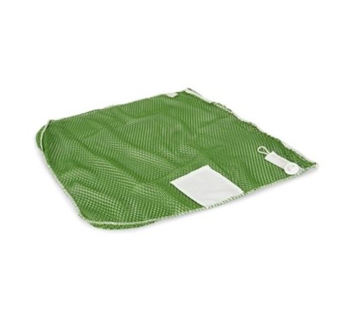 Greenspeed Wasnet - 60x60 cm - groen