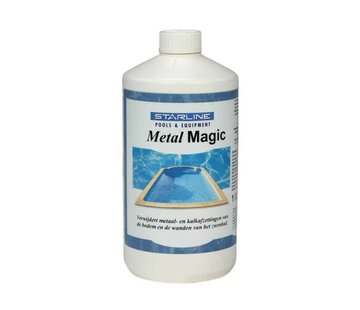 Starline Metal Magic