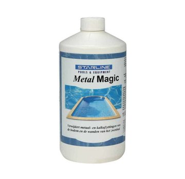 Starline Metal Magic