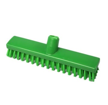 FBK HCS Schrobber - 400x50 mm - hard - groen