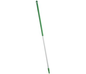 FBK HCS Ergo steel aluminium groen