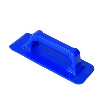 Doodlebug Padhouder met handhouder