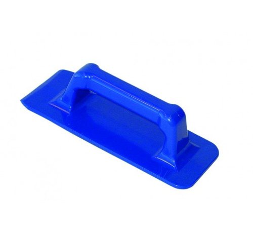 Padhouder met handgreep