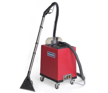 Cleanfix Tapijtreiniger TW 600