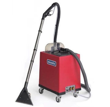 Cleanfix Teppichreinigungsmaschine TW 600