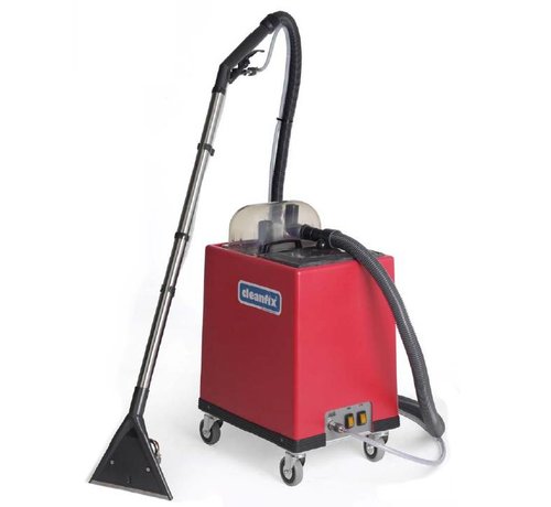Cleanfix Tapijtreiniger TW 600