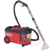 Cleanfix TW411 tapijtreiniger