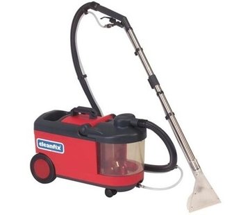 Cleanfix Tapijtreiniger TW 411