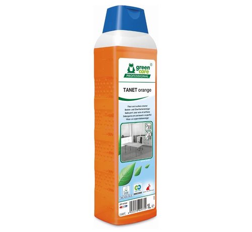 Tana Tanet Orange (Flasche à 1 ltr.)