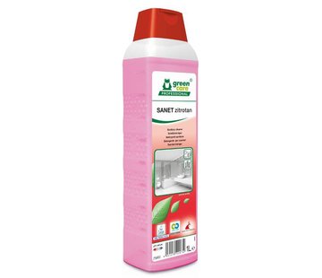 Tana Sanitairreiniger Sanet Zitrotan