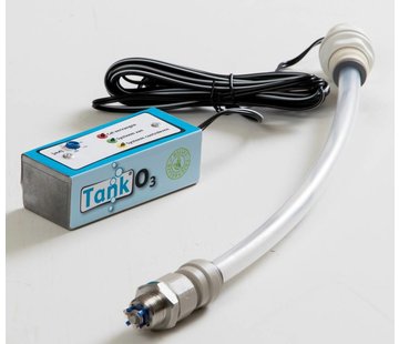 Tank o3 Fresh water system