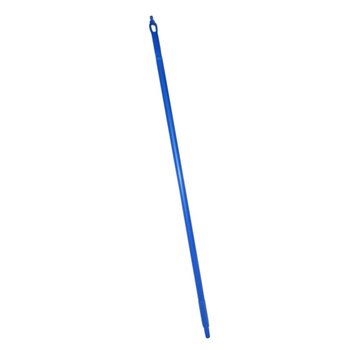 Steel (kunststof) met waterdoorvoer