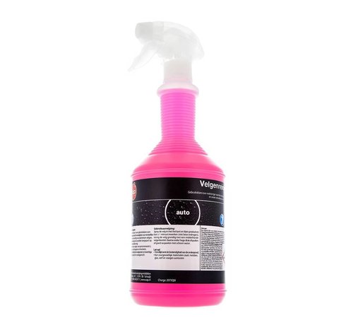 Sop Felgenreiniger - 1 liter Sprühflasche