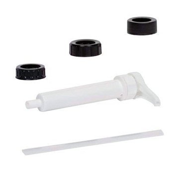 Universele doseerpomp 30 ml voor 5 ltr. cans
