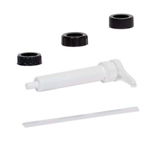 Universele doseerpomp 30 ml voor 5 ltr. cans