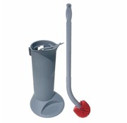 Unger Toilet brush Ergo with holder