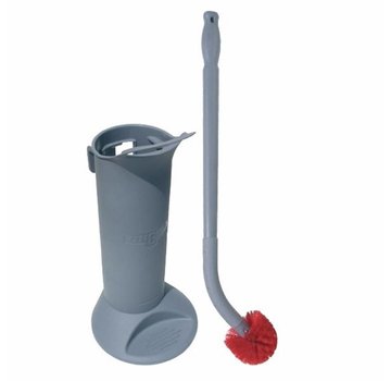 Unger Toiletborstel Ergo met houder