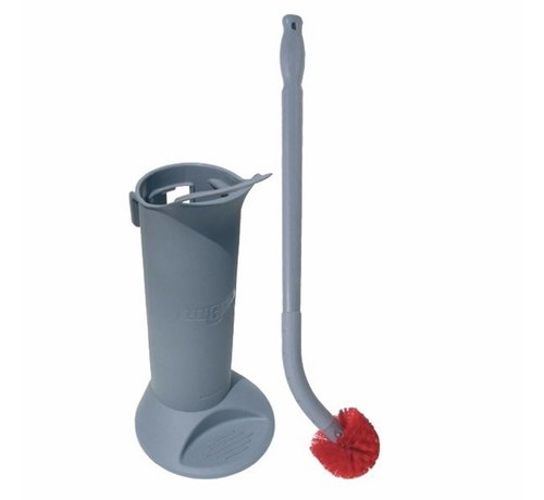 Unger Toiletborstel Ergo met houder