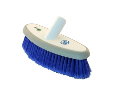 Rilsan Autowasborstel 26cm waterdoorlatend