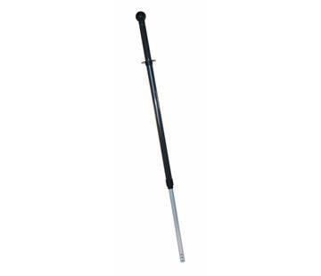 ThuisSchoonmaken 2-teiliger Teleskopstiel (100 - 180cm)