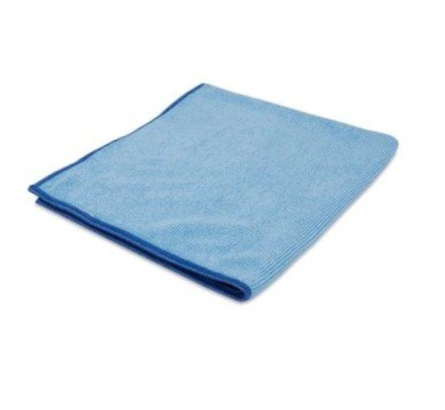 Microvezeldoek premium 40x40cm