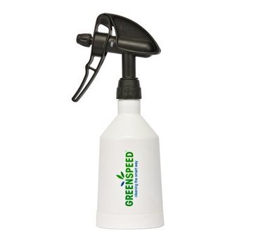 Greenspeed Spray bottle Double Action (round)