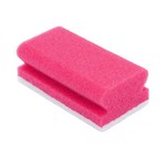 Cleaning sponges