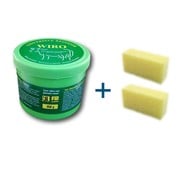 Wiro Universele Reinigingssteen 850 gram (incl 2x spons)
