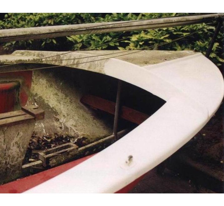 Universele reinigingssteen