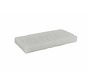Doodlebug Pad Wit 250x115x25mm