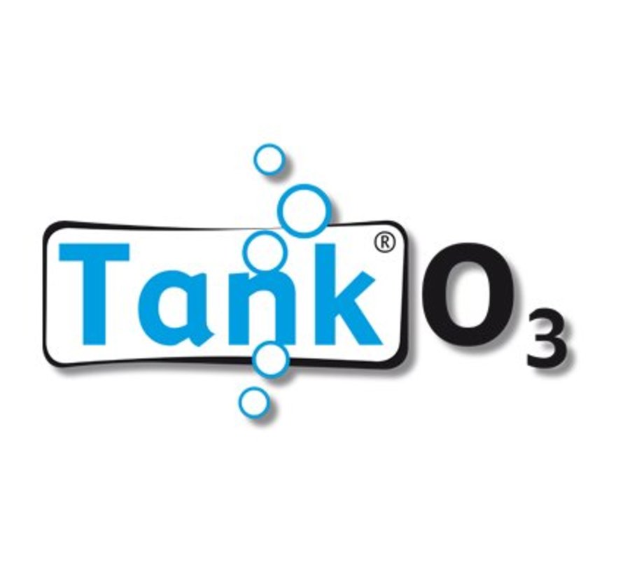 Tank o3 Fresh water system