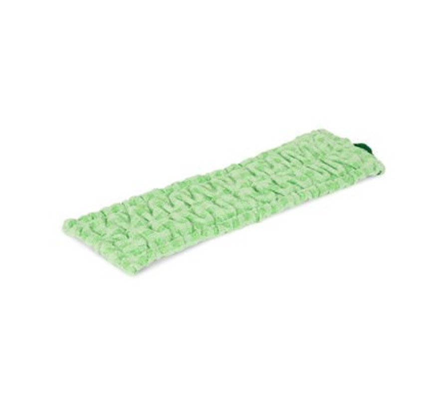 Diamond mop velcro 45cm