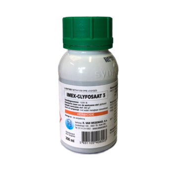 Imex Glyfosaat 3 - Onkruidverdelger
