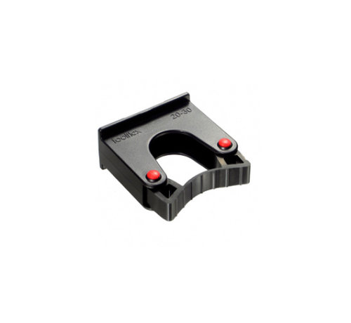 Toolflex Halterung ø 20/30 mm