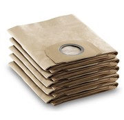 Cleanfix S07 Plus Stofzuigerzakken 10 stuks