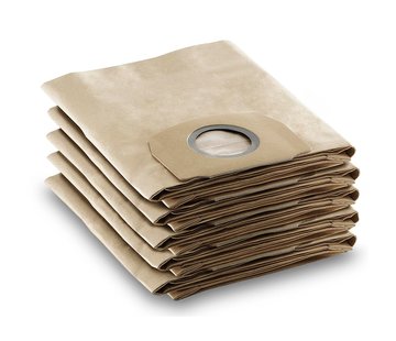 Cleanfix S07 Plus Stofzuigerzakken 10 stuks