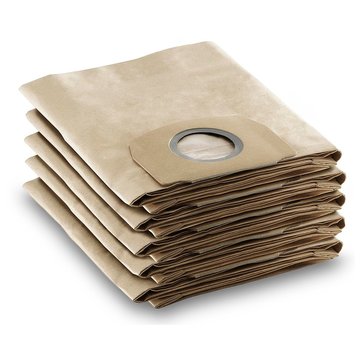 Cleanfix S07 Stofzuigerzakken