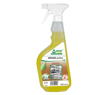 Tana Grease Perfect - Keukenontvetter en reiniger