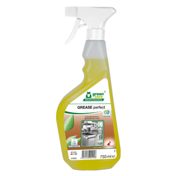 Tana Grease Perfect - Küchenfett-Entferner