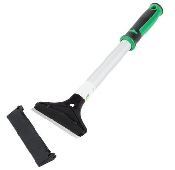 Unger ErgoTec Schraper met lange greep
