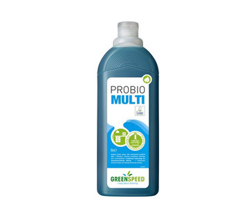 Greenspeed Probio Multi - Interieur-/allesreiniger